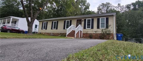 Tiny photo for 12409 Locustgrove Road, Henrico, VA 23238 (MLS # 2626540)