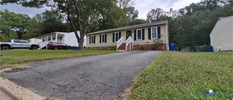 Tiny photo for 12409 Locustgrove Road, Henrico, VA 23238 (MLS # 2626540)