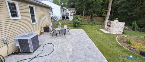Tiny photo for 12409 Locustgrove Road, Henrico, VA 23238 (MLS # 2626540)