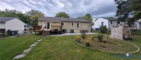 Tiny photo for 12409 Locustgrove Road, Henrico, VA 23238 (MLS # 2626540)