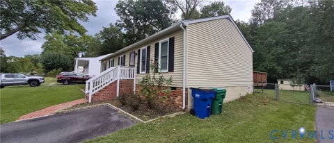 Tiny photo for 12409 Locustgrove Road, Henrico, VA 23238 (MLS # 2626540)