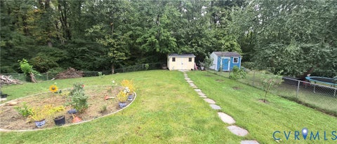 Tiny photo for 12409 Locustgrove Road, Henrico, VA 23238 (MLS # 2626540)