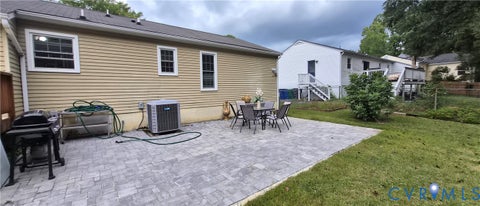 Tiny photo for 12409 Locustgrove Road, Henrico, VA 23238 (MLS # 2626540)