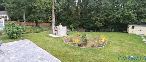 Tiny photo for 12409 Locustgrove Road, Henrico, VA 23238 (MLS # 2626540)