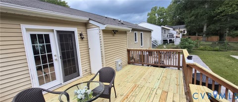 Tiny photo for 12409 Locustgrove Road, Henrico, VA 23238 (MLS # 2626540)