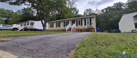 Tiny photo for 12409 Locustgrove Road, Henrico, VA 23238 (MLS # 2626540)