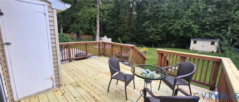 Tiny photo for 12409 Locustgrove Road, Henrico, VA 23238 (MLS # 2626540)