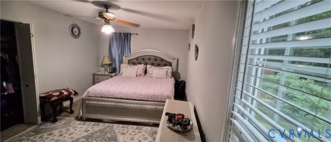 Tiny photo for 12409 Locustgrove Road, Henrico, VA 23238 (MLS # 2626540)