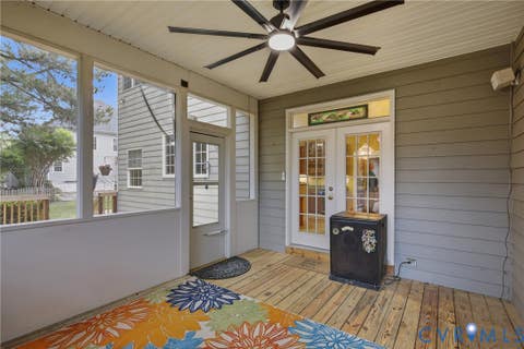 Tiny photo for 12204 Malham Way, Glen Allen, VA 23059 (MLS # 2621170)
