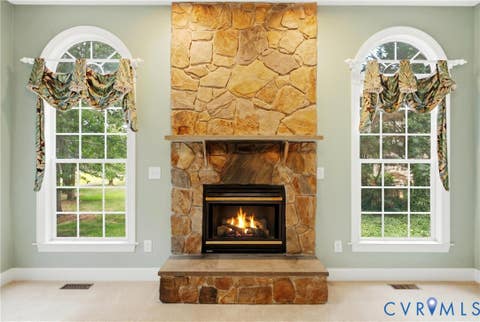 Tiny photo for 12204 Malham Way, Glen Allen, VA 23059 (MLS # 2621170)