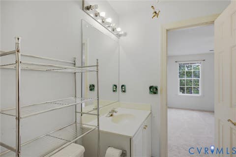 Tiny photo for 12204 Malham Way, Glen Allen, VA 23059 (MLS # 2621170)