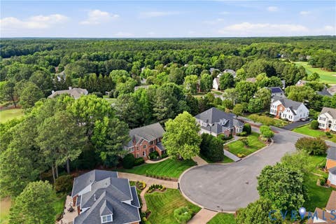 Tiny photo for 12204 Malham Way, Glen Allen, VA 23059 (MLS # 2621170)