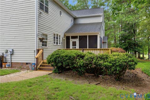 Tiny photo for 12204 Malham Way, Glen Allen, VA 23059 (MLS # 2621170)