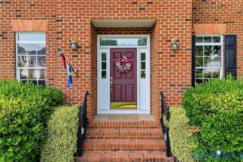 Tiny photo for 12204 Malham Way, Glen Allen, VA 23059 (MLS # 2621170)