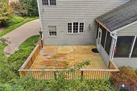 Tiny photo for 12204 Malham Way, Glen Allen, VA 23059 (MLS # 2621170)