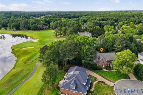 Tiny photo for 12204 Malham Way, Glen Allen, VA 23059 (MLS # 2621170)