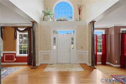 Tiny photo for 12204 Malham Way, Glen Allen, VA 23059 (MLS # 2621170)