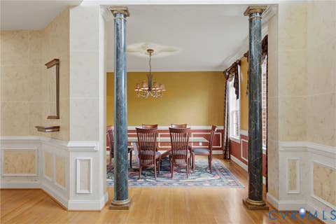 Tiny photo for 12204 Malham Way, Glen Allen, VA 23059 (MLS # 2621170)