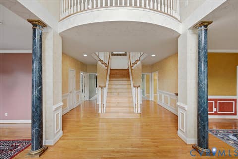 Tiny photo for 12204 Malham Way, Glen Allen, VA 23059 (MLS # 2621170)