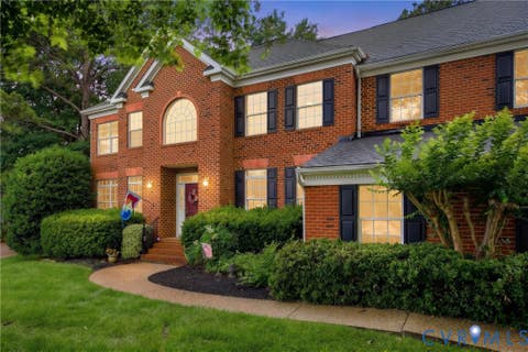 Photo of 12204 Malham Way, Glen Allen, VA 23059 (MLS # 2621170)