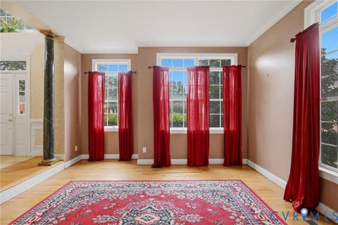Tiny photo for 12204 Malham Way, Glen Allen, VA 23059 (MLS # 2621170)