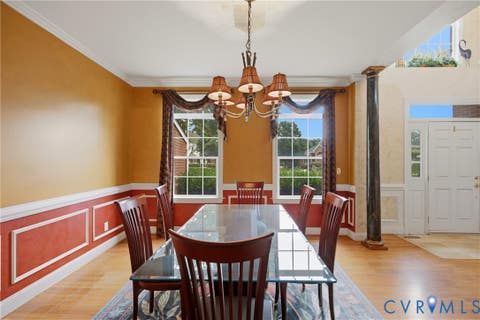 Tiny photo for 12204 Malham Way, Glen Allen, VA 23059 (MLS # 2621170)