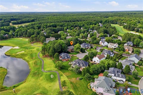 Tiny photo for 12204 Malham Way, Glen Allen, VA 23059 (MLS # 2621170)
