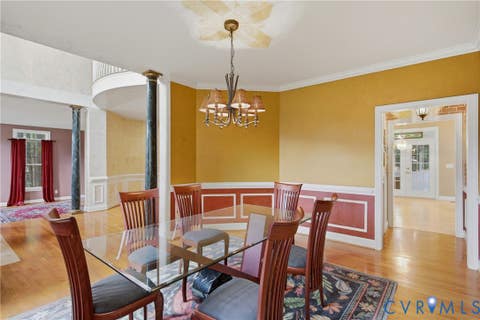 Tiny photo for 12204 Malham Way, Glen Allen, VA 23059 (MLS # 2621170)