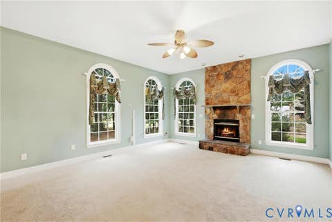 Tiny photo for 12204 Malham Way, Glen Allen, VA 23059 (MLS # 2621170)