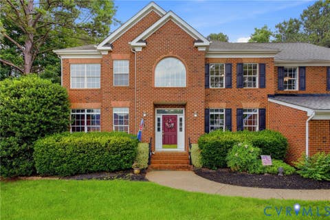 Tiny photo for 12204 Malham Way, Glen Allen, VA 23059 (MLS # 2621170)