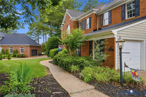 Tiny photo for 12204 Malham Way, Glen Allen, VA 23059 (MLS # 2621170)