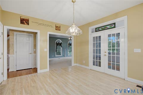 Tiny photo for 12204 Malham Way, Glen Allen, VA 23059 (MLS # 2621170)