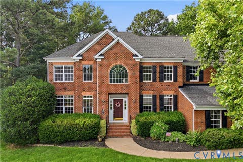 Tiny photo for 12204 Malham Way, Glen Allen, VA 23059 (MLS # 2621170)