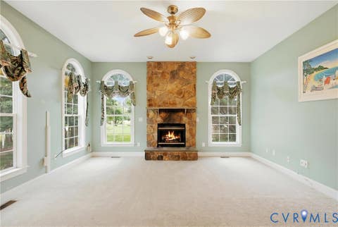 Tiny photo for 12204 Malham Way, Glen Allen, VA 23059 (MLS # 2621170)