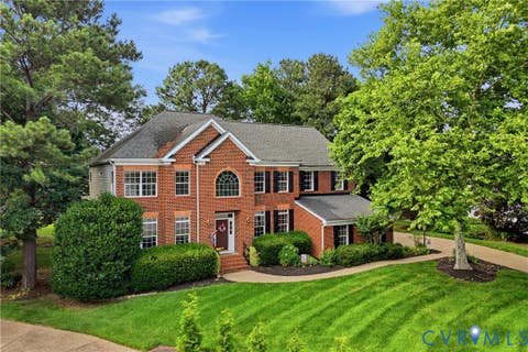 Tiny photo for 12204 Malham Way, Glen Allen, VA 23059 (MLS # 2621170)