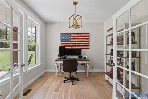 Tiny photo for 13433 Wolf Swamp Lane, Montpelier, VA 23192 (MLS # 2627969)