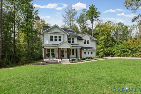 Tiny photo for 13433 Wolf Swamp Lane, Montpelier, VA 23192 (MLS # 2627969)