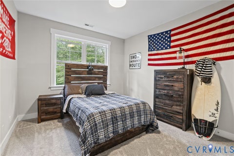 Tiny photo for 13433 Wolf Swamp Lane, Montpelier, VA 23192 (MLS # 2627969)