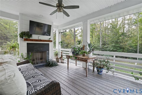 Tiny photo for 13433 Wolf Swamp Lane, Montpelier, VA 23192 (MLS # 2627969)