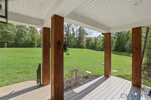 Tiny photo for 13433 Wolf Swamp Lane, Montpelier, VA 23192 (MLS # 2627969)