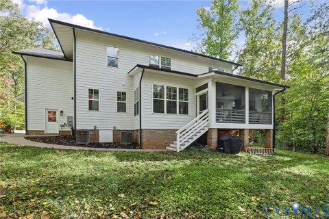 Tiny photo for 13433 Wolf Swamp Lane, Montpelier, VA 23192 (MLS # 2627969)