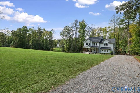 Tiny photo for 13433 Wolf Swamp Lane, Montpelier, VA 23192 (MLS # 2627969)