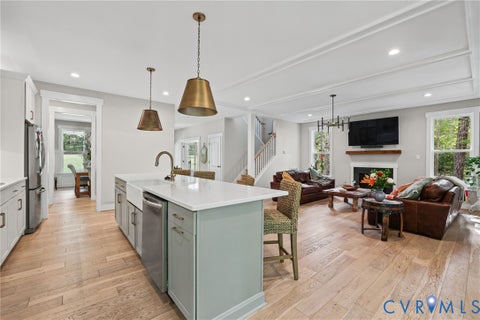Tiny photo for 13433 Wolf Swamp Lane, Montpelier, VA 23192 (MLS # 2627969)