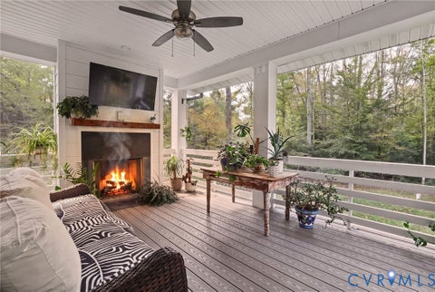 Tiny photo for 13433 Wolf Swamp Lane, Montpelier, VA 23192 (MLS # 2627969)