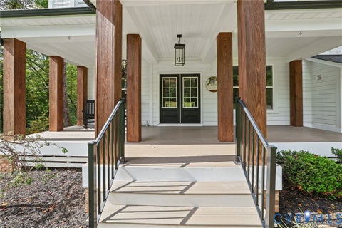 Tiny photo for 13433 Wolf Swamp Lane, Montpelier, VA 23192 (MLS # 2627969)