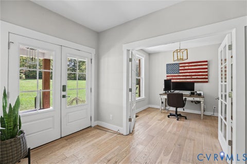 Tiny photo for 13433 Wolf Swamp Lane, Montpelier, VA 23192 (MLS # 2627969)