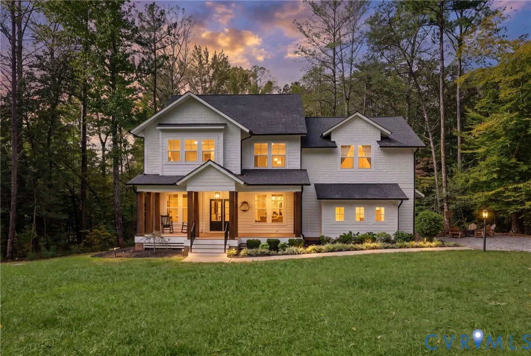 13433 Wolf Swamp Lane
