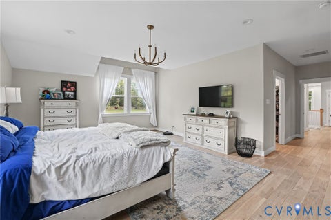 Tiny photo for 13433 Wolf Swamp Lane, Montpelier, VA 23192 (MLS # 2627969)