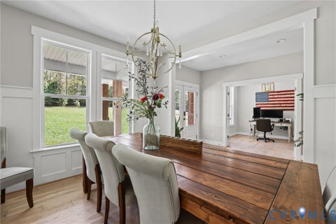 Tiny photo for 13433 Wolf Swamp Lane, Montpelier, VA 23192 (MLS # 2627969)