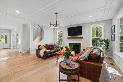 Tiny photo for 13433 Wolf Swamp Lane, Montpelier, VA 23192 (MLS # 2627969)